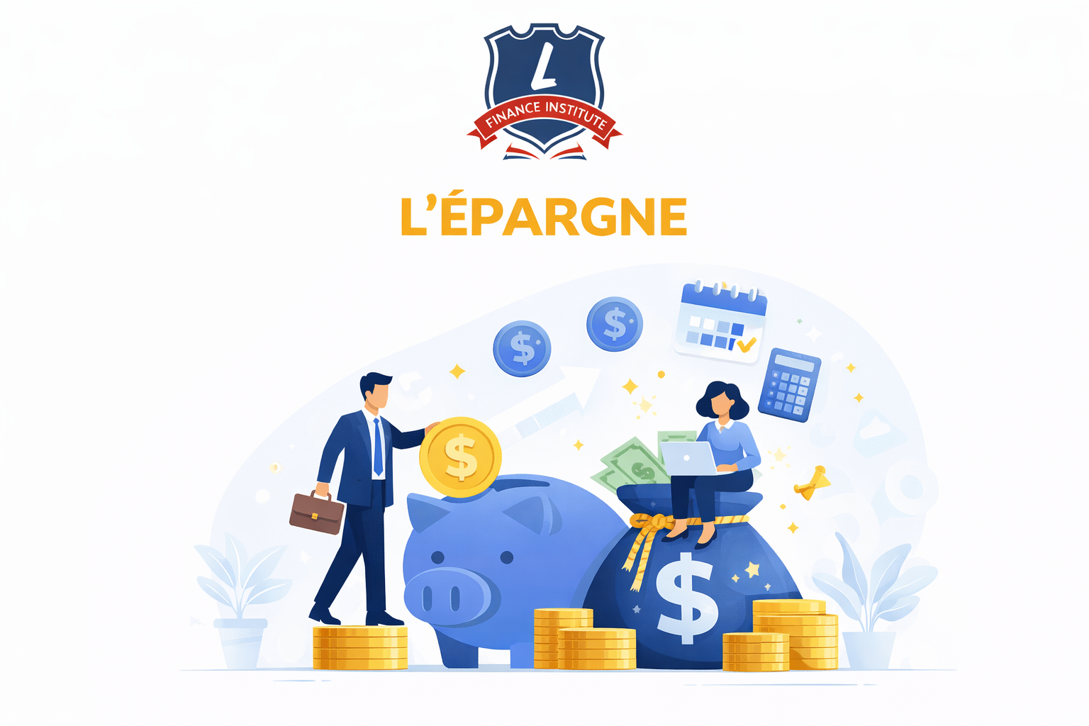 L'épargne
