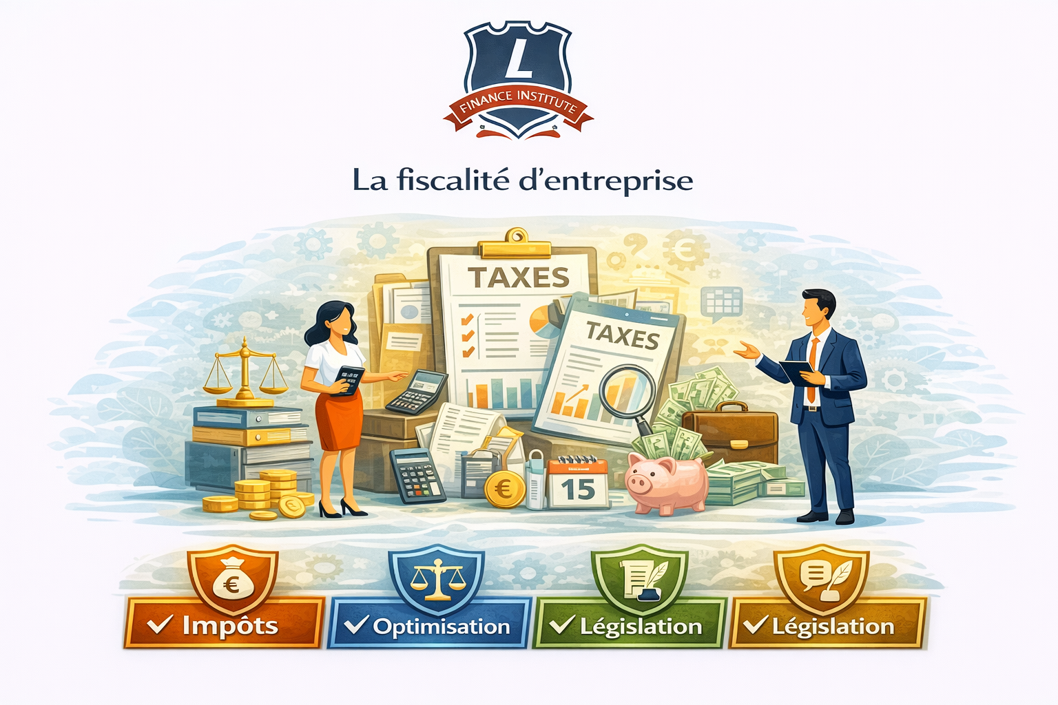 Related course image