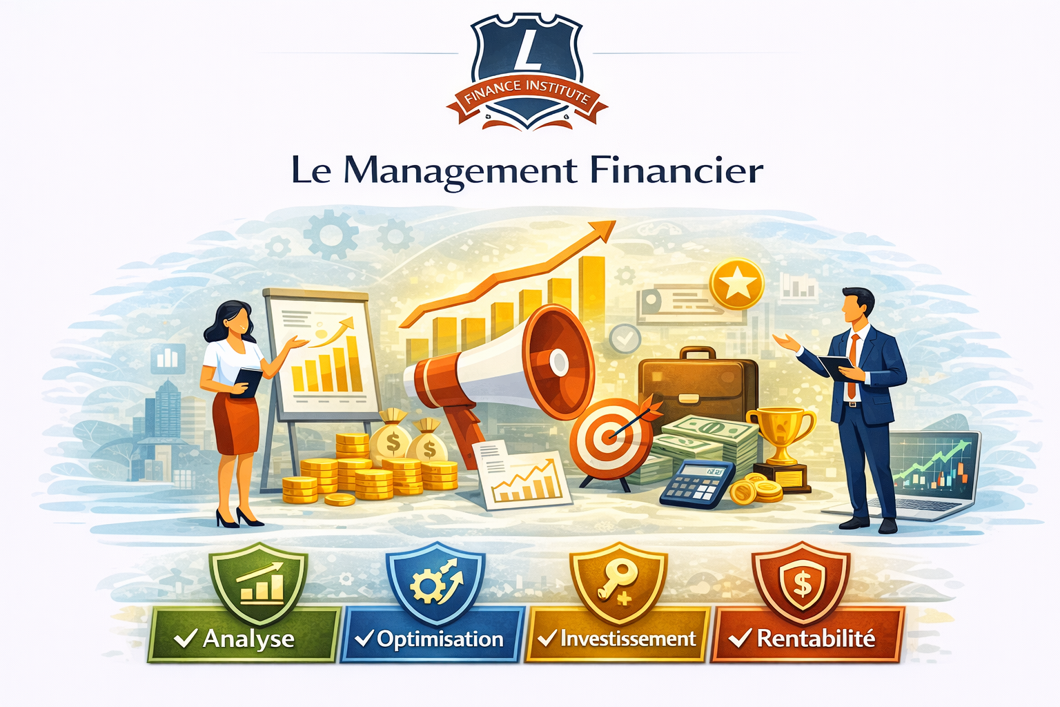 Related course image