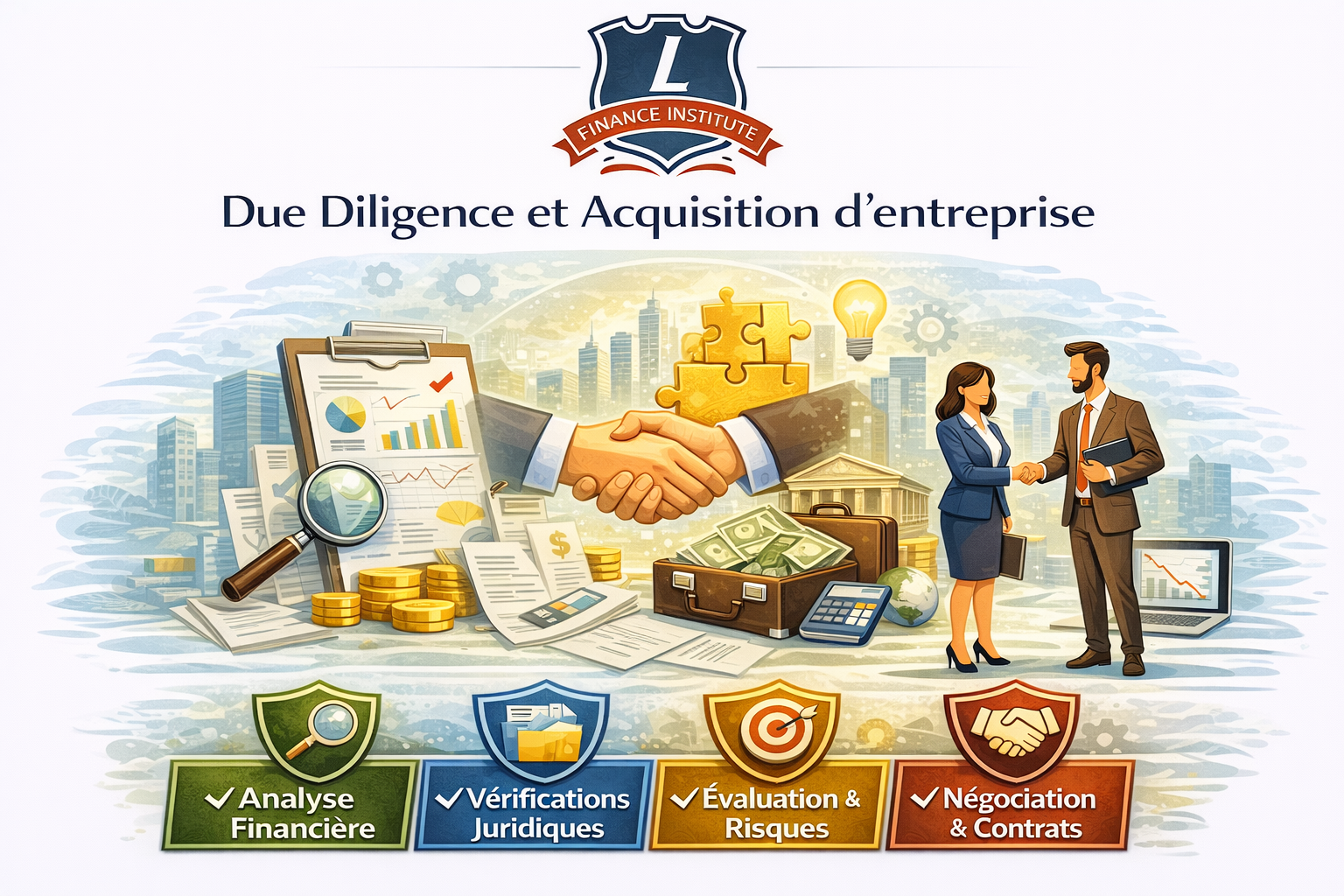 Related course image